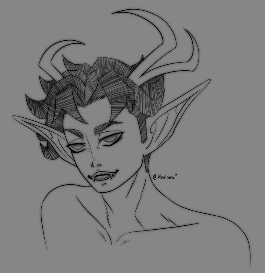 Lineart
