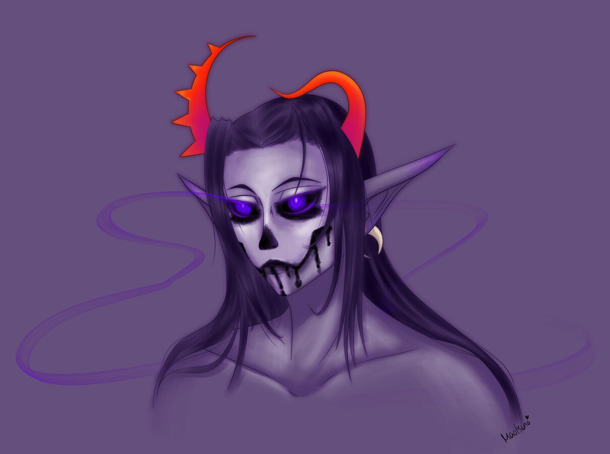 Full render