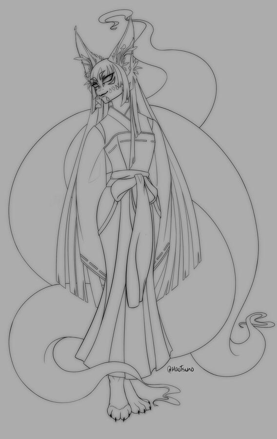 Lineart