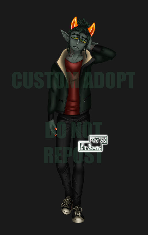 Full render