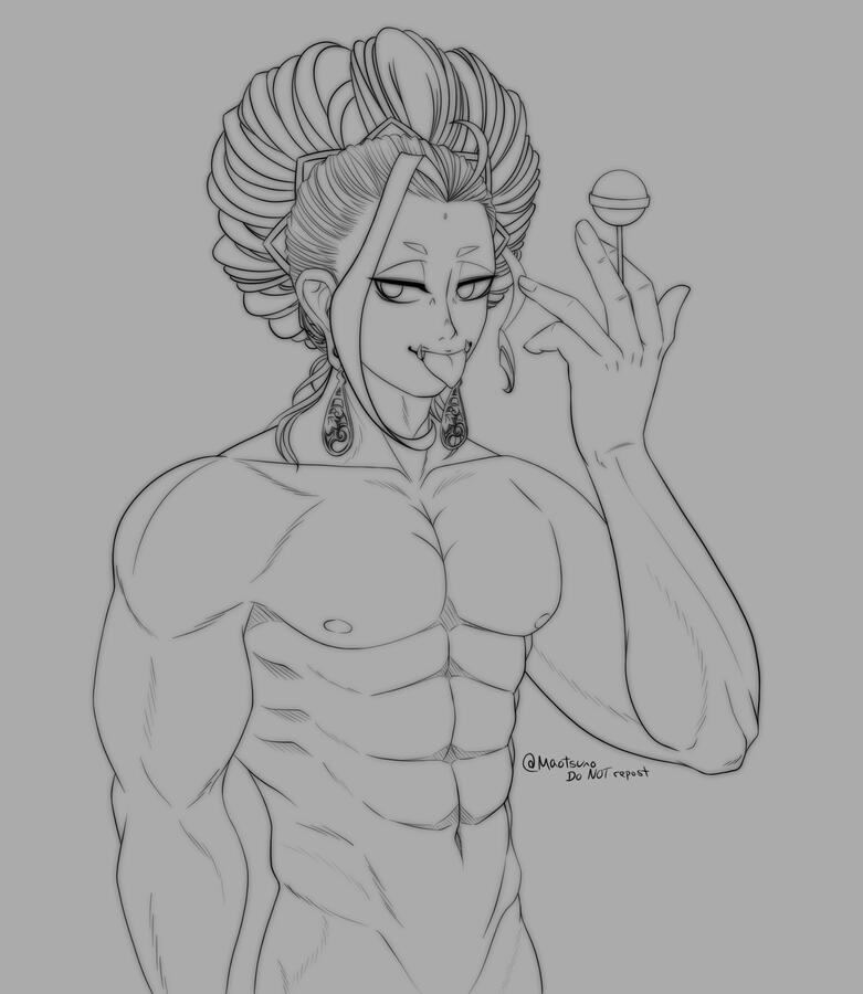 Lineart