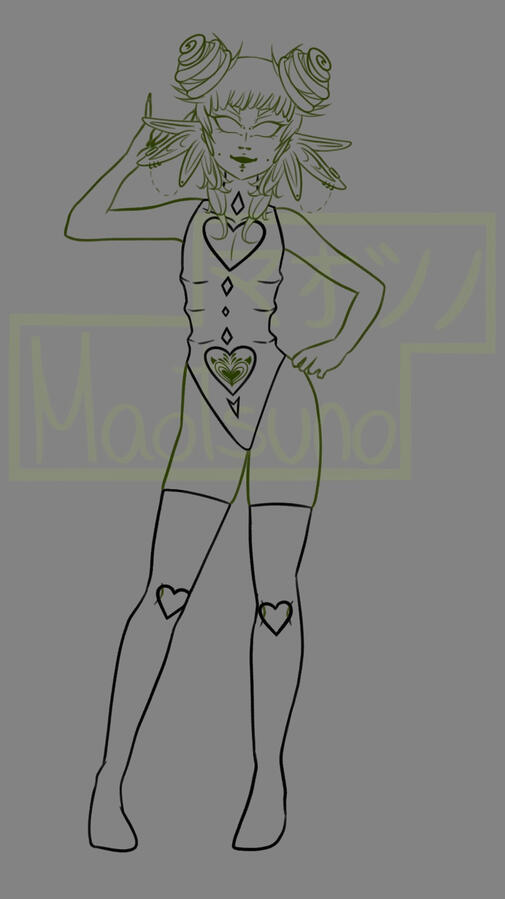 Lineart
