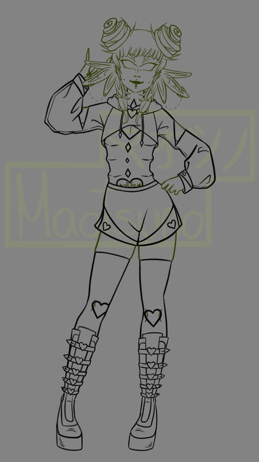 Lineart